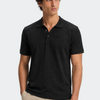 Haus Albrecht – Johann Piqué-Poloshirt