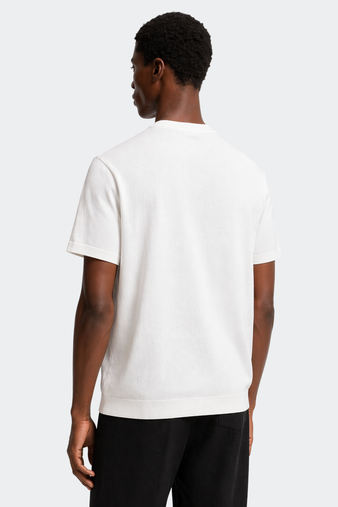 Haus Albrecht – Conrad Baumwoll-Strickshirt