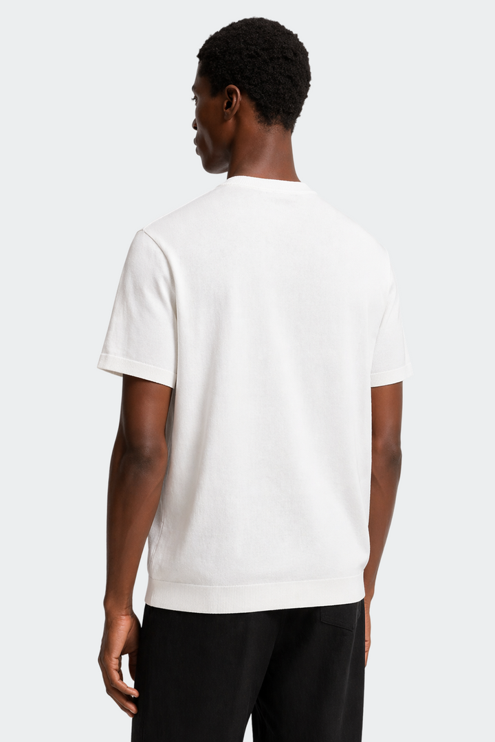 Haus Albrecht – Conrad Baumwoll-Strickshirt