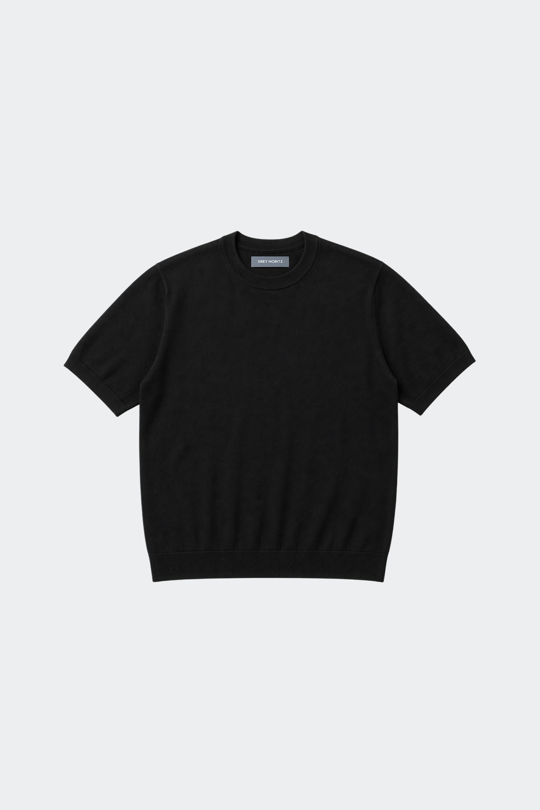 Haus Albrecht – Conrad Baumwoll-Strickshirt