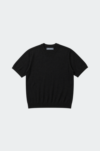 Haus Albrecht – Conrad Baumwoll-Strickshirt