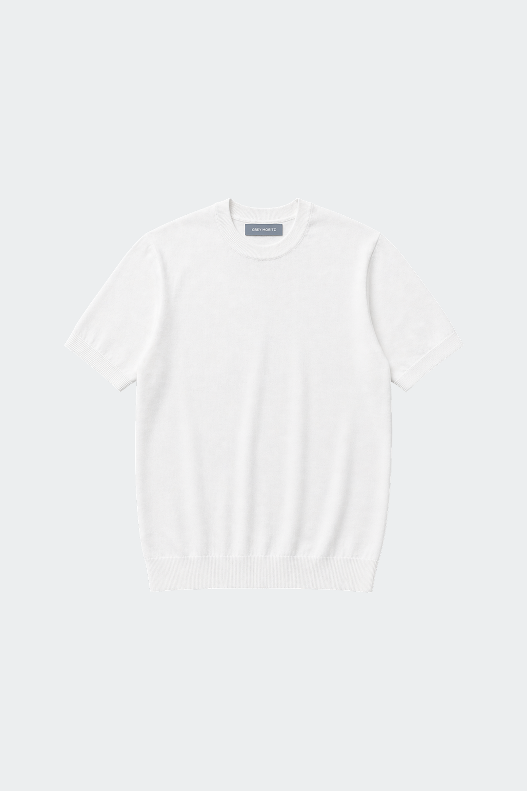 Haus Albrecht – Conrad Baumwoll-Strickshirt