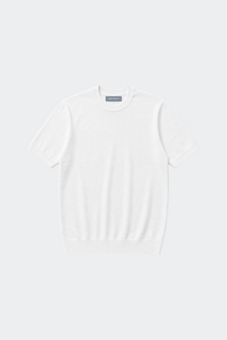 Haus Albrecht – Conrad Baumwoll-Strickshirt